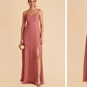 Birdy Grey Bridesmaid Dress